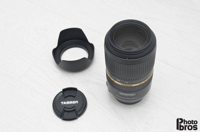 Tamron 70-300mm Sony
