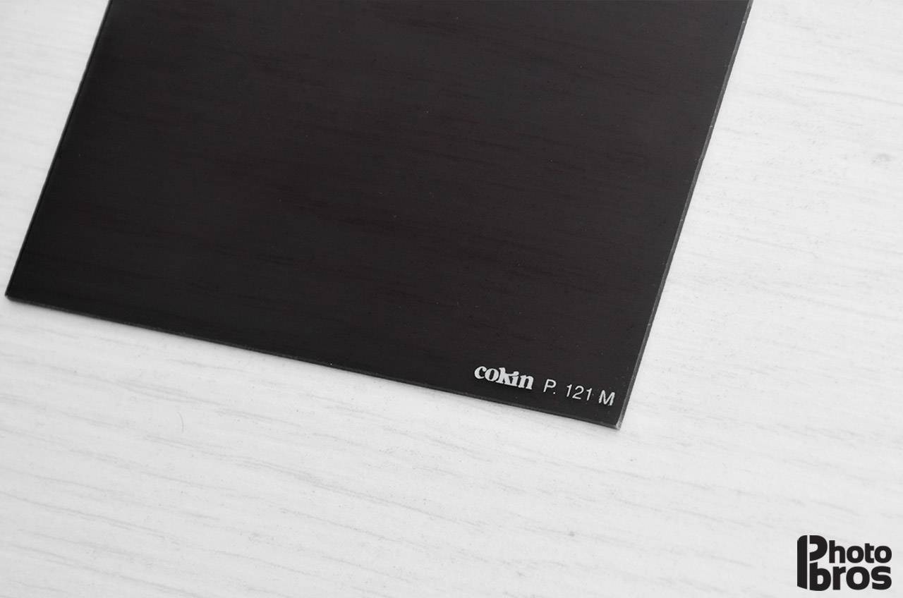 Cokin Filters Set 58mm