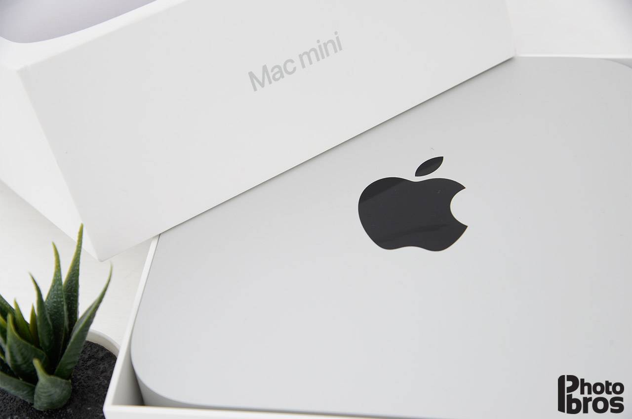 Apple Mac Mini 2020 M1